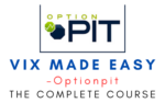 Optionpit – VIX Made Easy