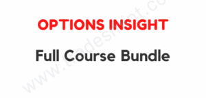 Options Insight – Full Course Bundle