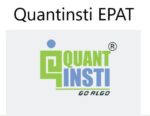Quantinsti -EPAT Course 2019