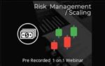 Jtrader – Risk Management 1on1
