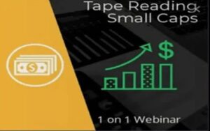 Jtrader – Tape Reading Small Caps