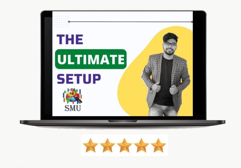 Stock Market University – The Ultimate Setup Course