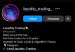 Liquidity Trading Course 2025