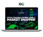 Piranha Profits Stock Trading Course Level 2 Market Snapper – premium Courses