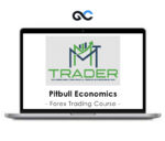 Pitbull Economics – Forex Trading Course – Premium Courses