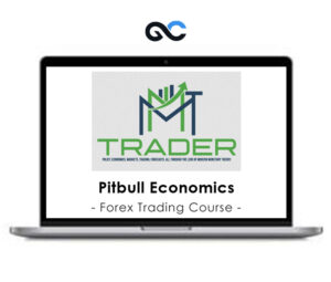 Pitbull Economics – Forex Trading Course – Premium Courses