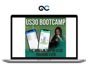 PLFCrypto – US30 Bootcamp – Premium Courses