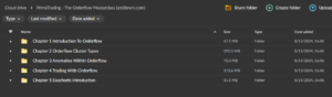 PrimeTrading – The Orderflow Masterclass