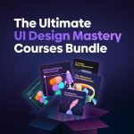 Andrija Prelec - Ultimate UI Design Mastery Bundle