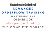 Propedge Trading – Mastering the Orderbook