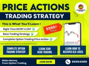 BASIC TO ADVANCED OPTION TRADING COURSE By Vinbull Trading