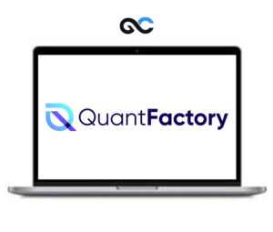 QuantFactory – Become A Quant Trader Bundle – Premium  Courses