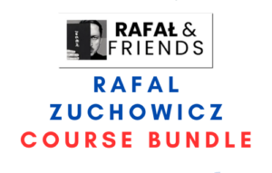 Rafal Zuchowicz Course Bundle