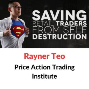 Rayner Teo – Price Action Trading Institute