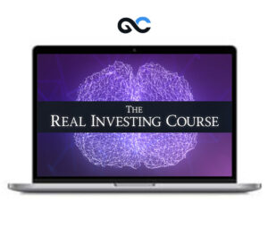 Real Vision Academy – Real Investing Course