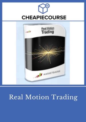 Real Motion Trading