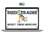 Reedstrader – Stock Market Timing Workshop – Premium Courses