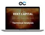 Rekt Capital – Technical Analysis (English) – premium Courses