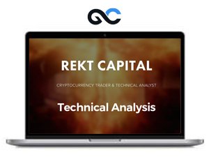 Rekt Capital – Technical Analysis (English) – premium Courses