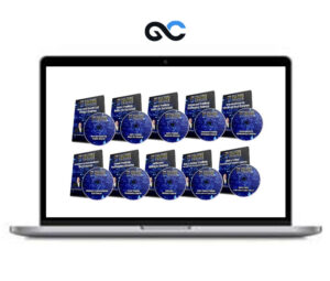 Rob Hoffman – Complete 32 Plus Hour Video Training – Premium Courses