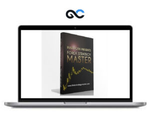 Russ Horn Forex Strategy Master – premium Courses