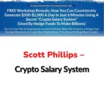 Scott Phillips – Crypto Salary System