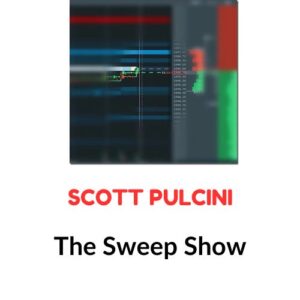 Scott Pulcini – The Sweep Show