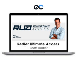 Redler Ultimate Access – Scott Redler – Premium Courses