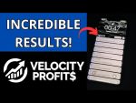 Chris Reader - Velocity Profits