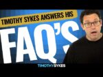 Answer Stock with Timothy Sykes