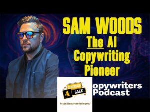 Sam Woods – AI Copy & Scale