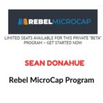 Sean Donahue – Rebel MicroCap Program