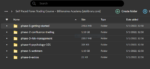 Self Paced Forex Trading Course – Billionaires Academy