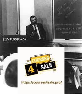 Gary Halbert - Last Seminar