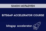 Simon McFadyen – Bitsgap Accelerator Full Course