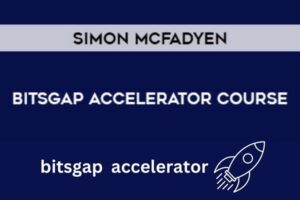 Simon McFadyen – Bitsgap Accelerator Full Course
