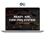 Simpler Trading – Ready Aim Fire Elite – premium Courses
