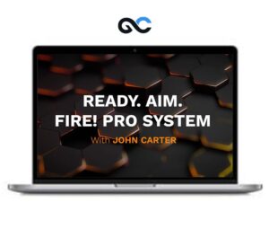 Simpler Trading – Ready Aim Fire Elite – premium Courses
