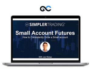 Simpler Trading – Recipes for Day Trading Futures – premium Courses