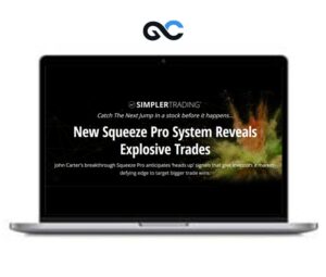 Simpler Trading – Squeeze Pro System Premium – premium Courses