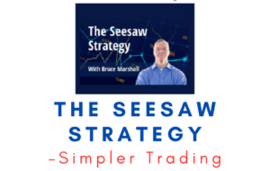 Simpler Trading – The Seesaw Strategy