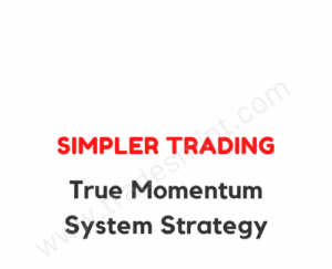 Simpler Trading – True Momentum System
