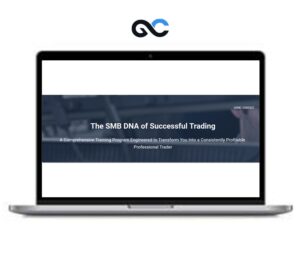 SMB – DNA of Successful Trading – Premium Courses