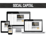 The Art Of Charm - Social Capital Networking Intensive