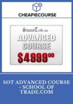 Sot Advanced Course - School Of Trade.Com (May 2014)