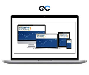 StatOasis – Algo Trading Masterclass – Premium Courses