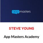 Steve Young – App Masters Academy