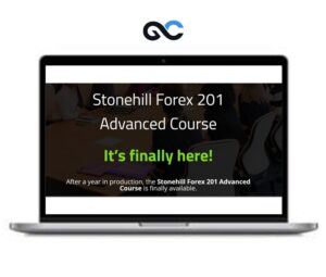 Stonhill Forex 201 Advanced Course – premium Courses