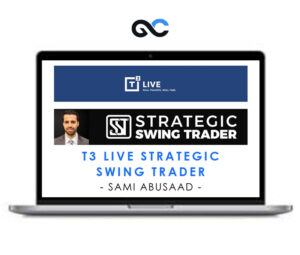 T3 LIVE Sami Abusaad – Strategic Swing Trader