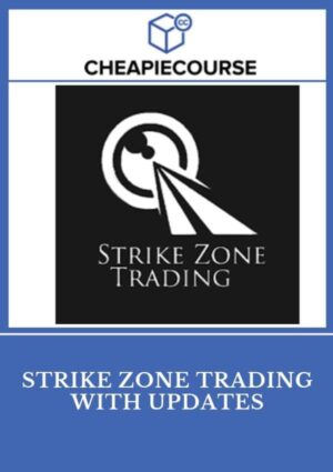 Strike Zone Trading With Updates